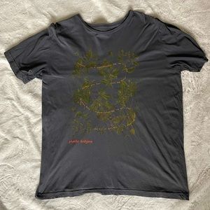 Phoebe Bridgers “Garden Song” short sleeve tee, size XL wide neck
